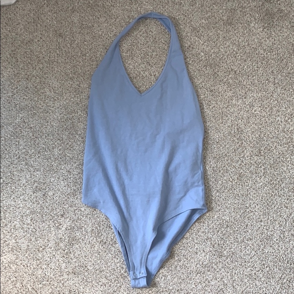 Forever 21 bodysuit